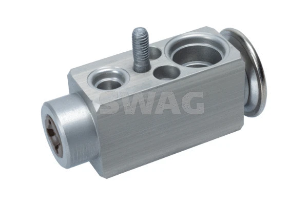 Expansion Valve, air conditioning