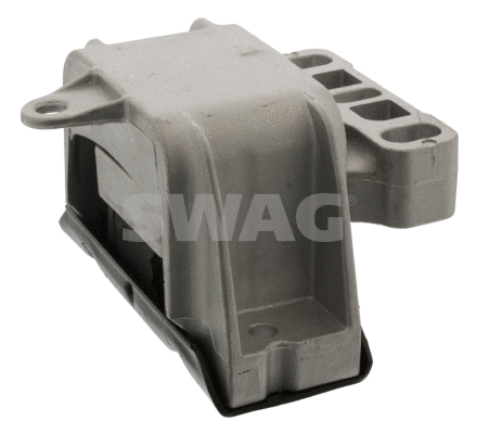 Mounting, engine (30 13 0092)