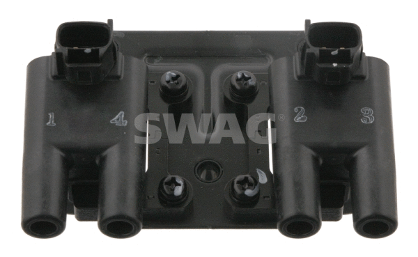 Ignition Coil (89 93 1998)