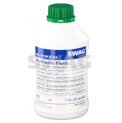 Hydraulic Oil (99 90 6162)