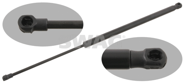 Gas Spring, boot/cargo area (90 92 9405)