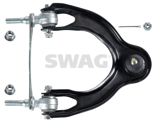 Control/Trailing Arm, wheel suspension (85 94 2156)