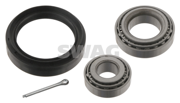 Wheel Bearing Kit (90 93 1685)
