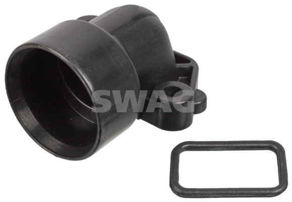 Coolant Flange (33 10 0047)