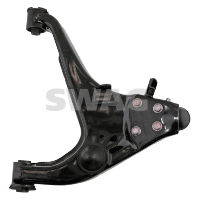 Control/Trailing Arm, wheel suspension (90 94 1805)