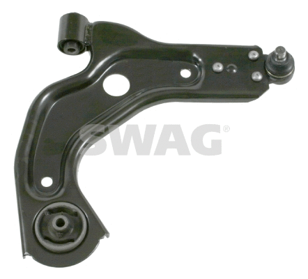 Control/Trailing Arm, wheel suspension (50 73 0049)