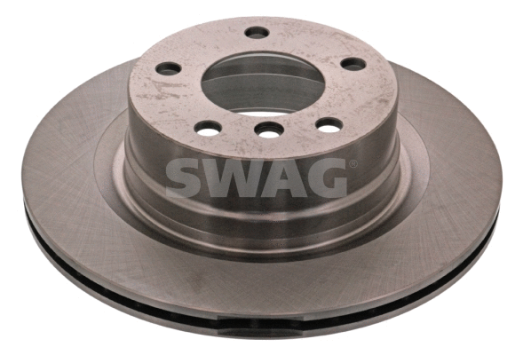 Brake Disc (20 94 3867)