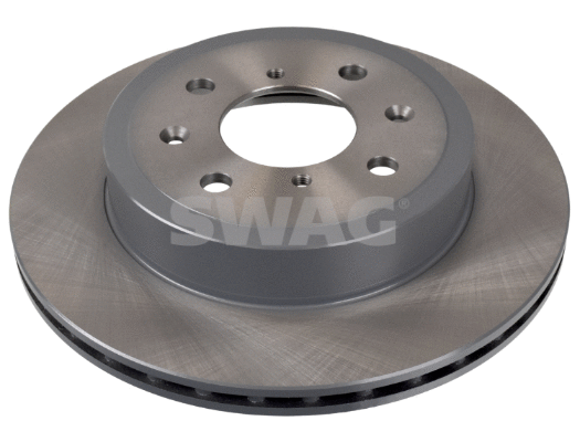 Brake Disc (84 92 8160)