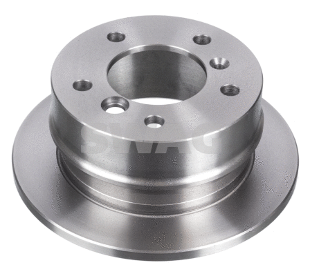 Brake Disc (10 90 9102)