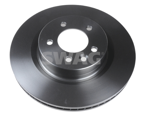 Brake Disc (22 94 3848)