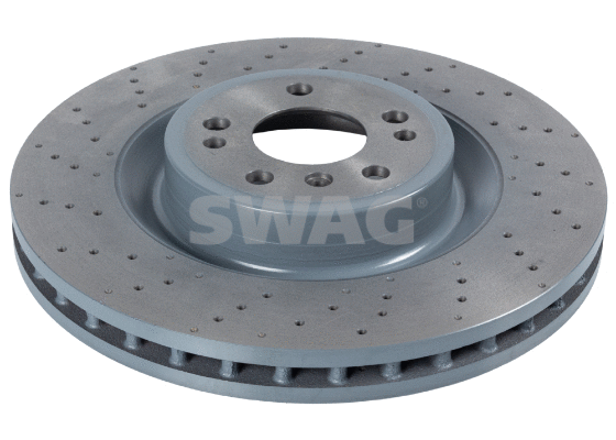 Brake Disc (10 10 4952)