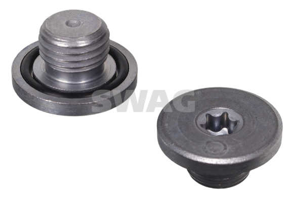 Screw Plug, oil sump (40 90 4572)