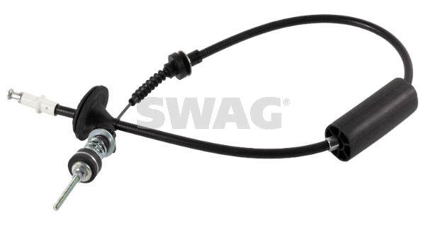 Cable Pull, clutch control (33 10 2476)