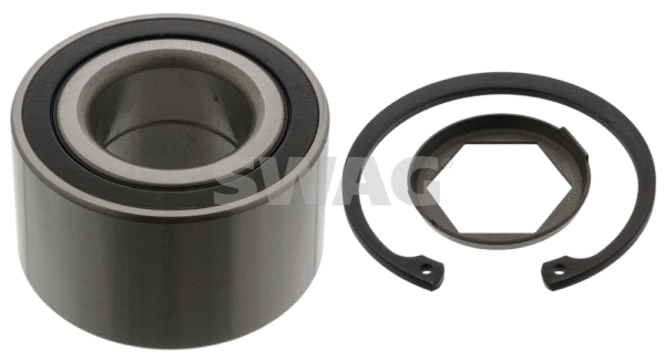 Wheel Bearing Kit (40 90 1971)
