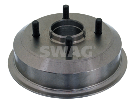 Brake Drum (50 90 5670)