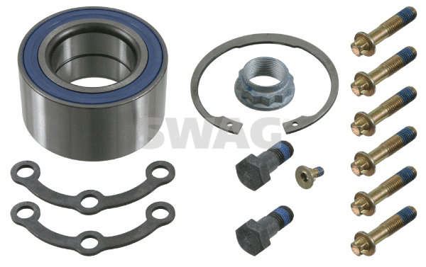 Wheel Bearing Kit (10 90 8210)