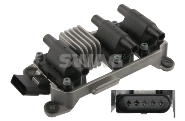Ignition Coil (30 93 6177)