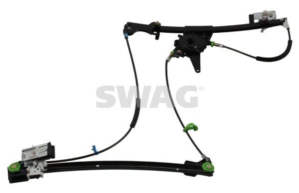 Window Regulator (30 91 5376)