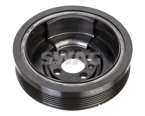 Belt Pulley, crankshaft (30 10 3964)
