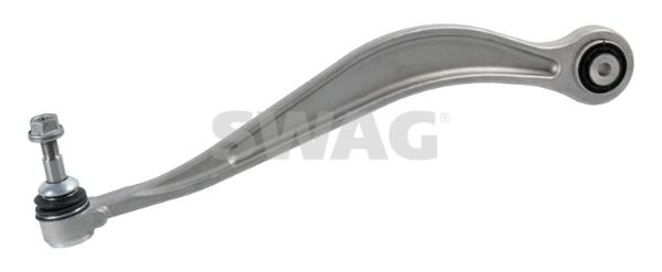 Control/Trailing Arm, wheel suspension (33 10 2876)