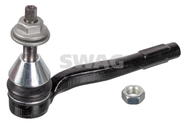 Tie Rod End (33 10 0262)