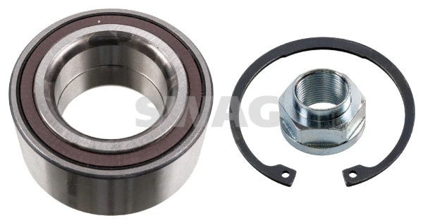 Wheel Bearing Kit (33 10 6531)
