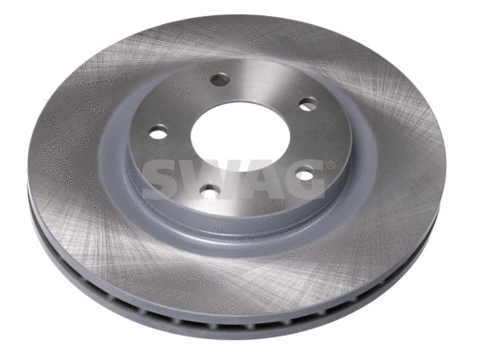 Brake Disc (72 94 3905)