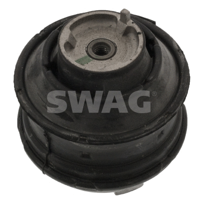 Mounting, engine (10 13 0096)