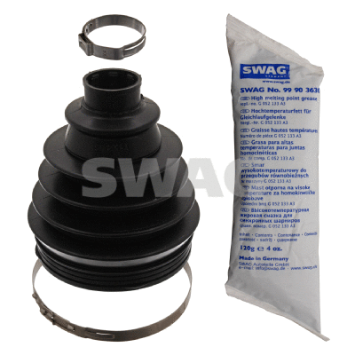 Bellow Kit, drive shaft (70 93 8539)