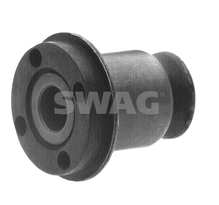 Mounting, control/trailing arm (62 79 0019)