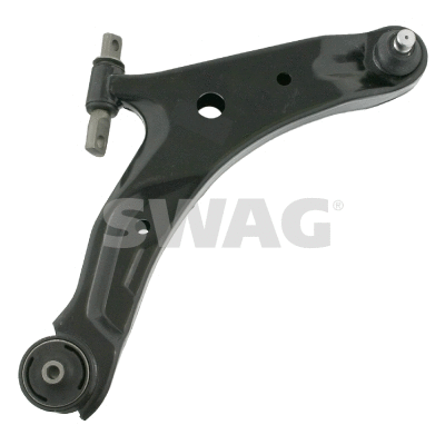 Control/Trailing Arm, wheel suspension (90 92 7947)