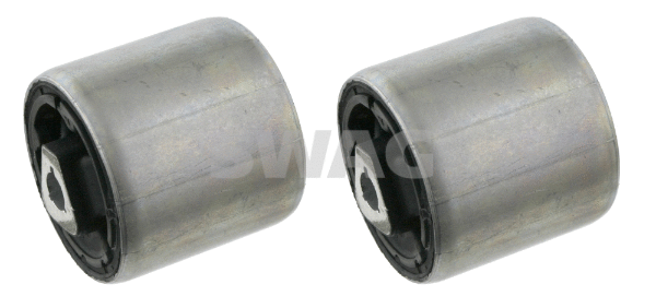 Mounting, control/trailing arm (20 92 3361)
