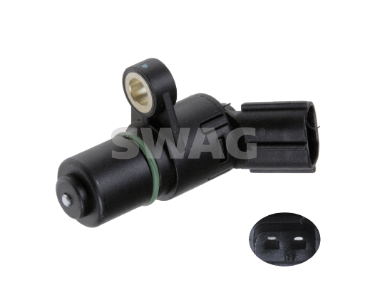 Sensor, crankshaft pulse (22 10 8242)