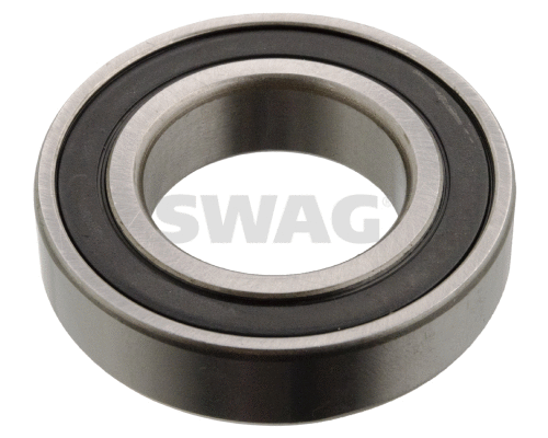 Bearing, propshaft centre bearing (10 87 0024)