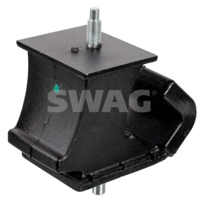 Mounting, engine (33 10 6132)