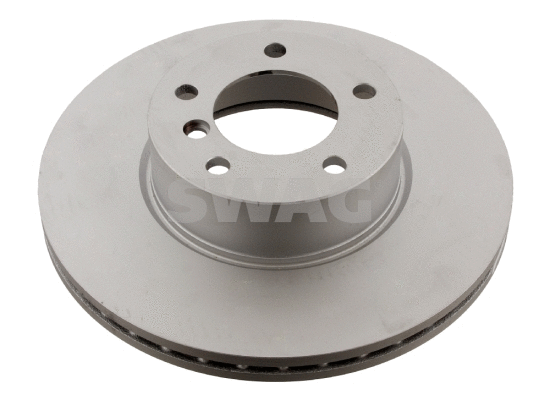Brake Disc (20 93 0541)