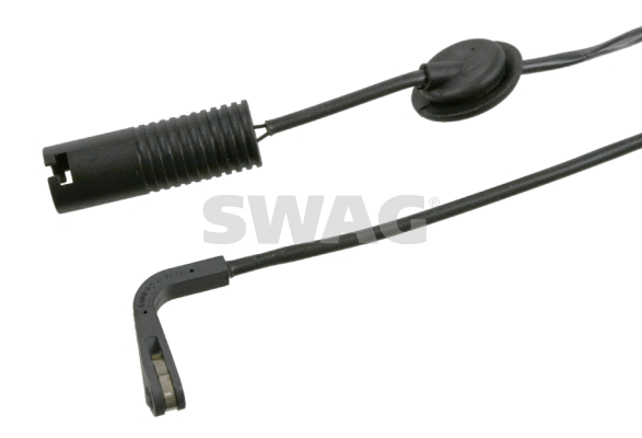 Warning Contact, brake pad wear (22 91 7965)