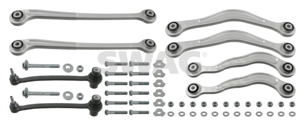 Repair Kit, guide strut (10 92 4600)
