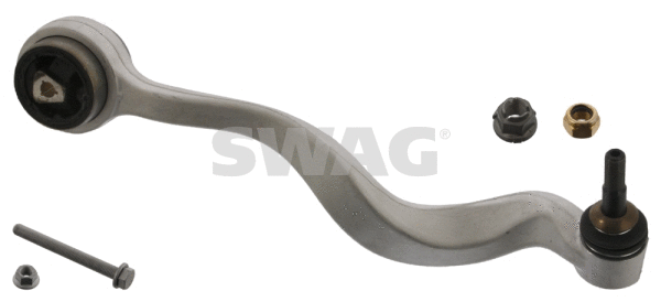 Control/Trailing Arm, wheel suspension (20 94 0314)