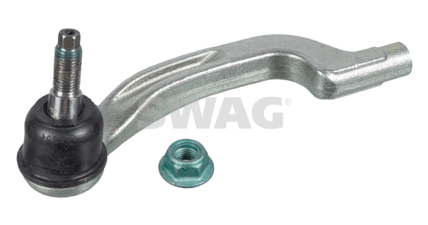 Tie Rod End (10 10 6861)