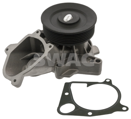 Water Pump, engine cooling (20 92 4027)