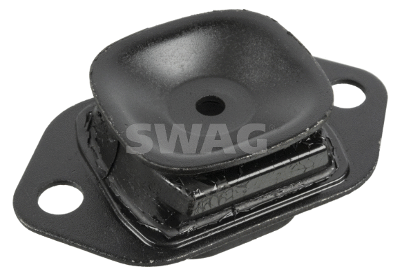 Mounting, automatic transmission (33 10 1836)