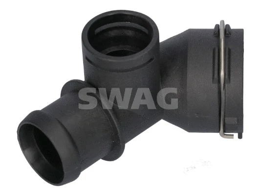 Coolant Flange