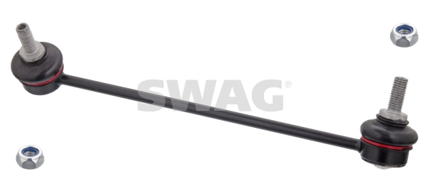 Link/Coupling Rod, stabiliser bar (60 91 9649)