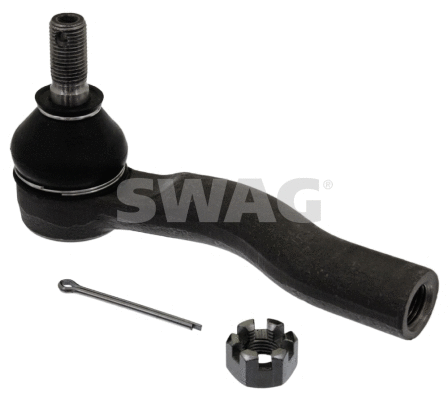 Tie Rod End (81 94 3159)