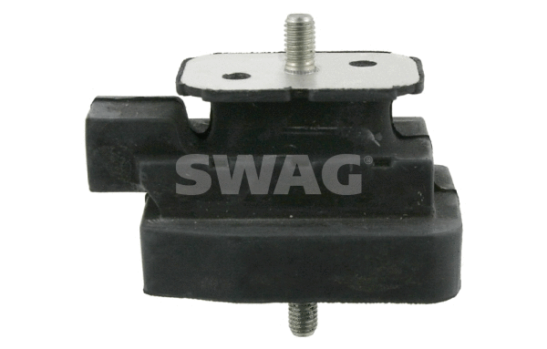 Mounting, automatic transmission (20 92 6666)
