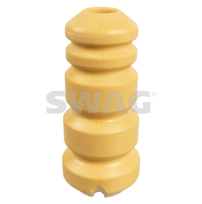 Rubber Buffer, suspension (20 92 6105)