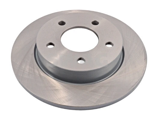 Brake Disc (33 10 5595)
