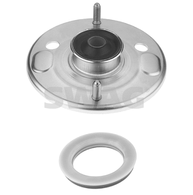 Repair Kit, suspension strut support mount (50 55 0009)