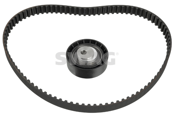 Timing Belt Kit (50 92 6117)